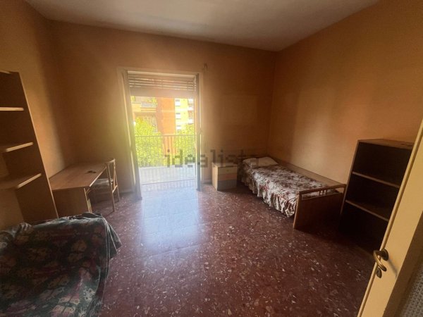 appartamento in affitto a Roma in zona Ostiense