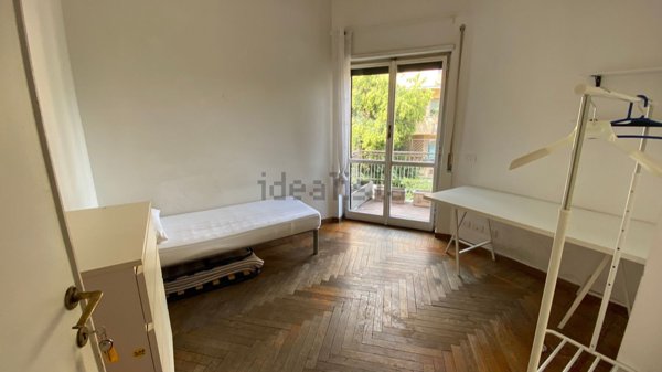 appartamento in affitto a Roma in zona Parioli