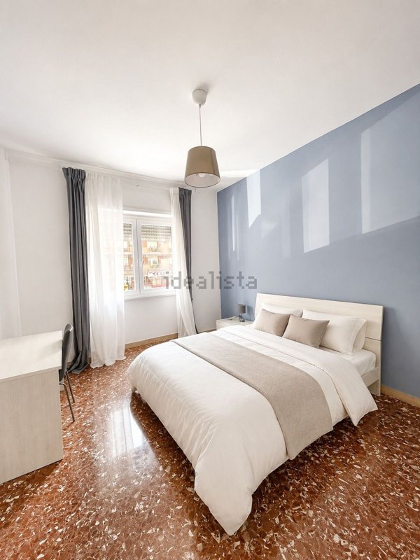 appartamento in affitto a Roma in zona Tuscolano