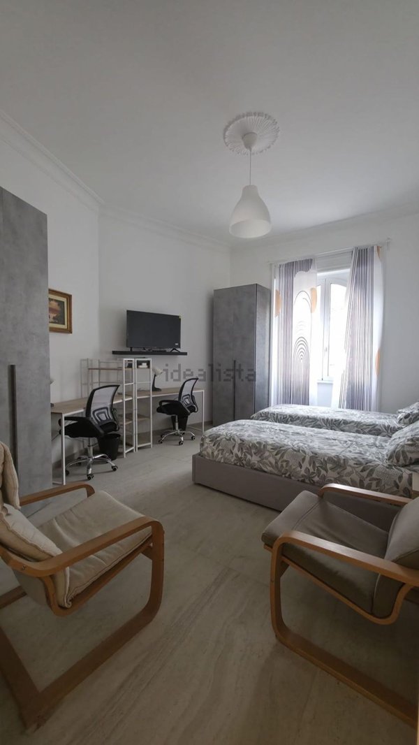 appartamento in affitto a Roma in zona Ostiense