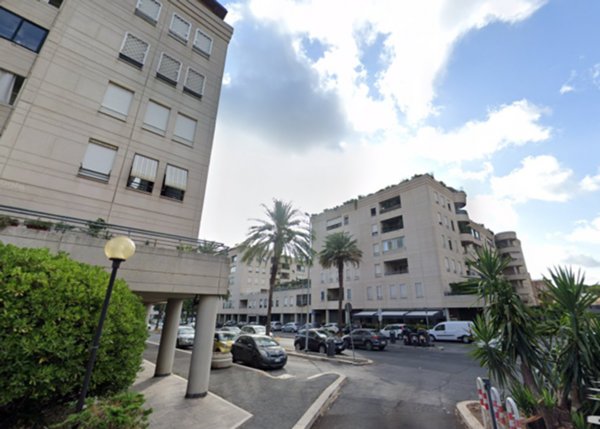 appartamento in affitto a Roma in zona Torrino