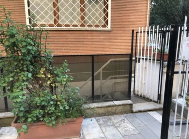 appartamento in affitto a Roma in zona Monte Sacro/Talenti