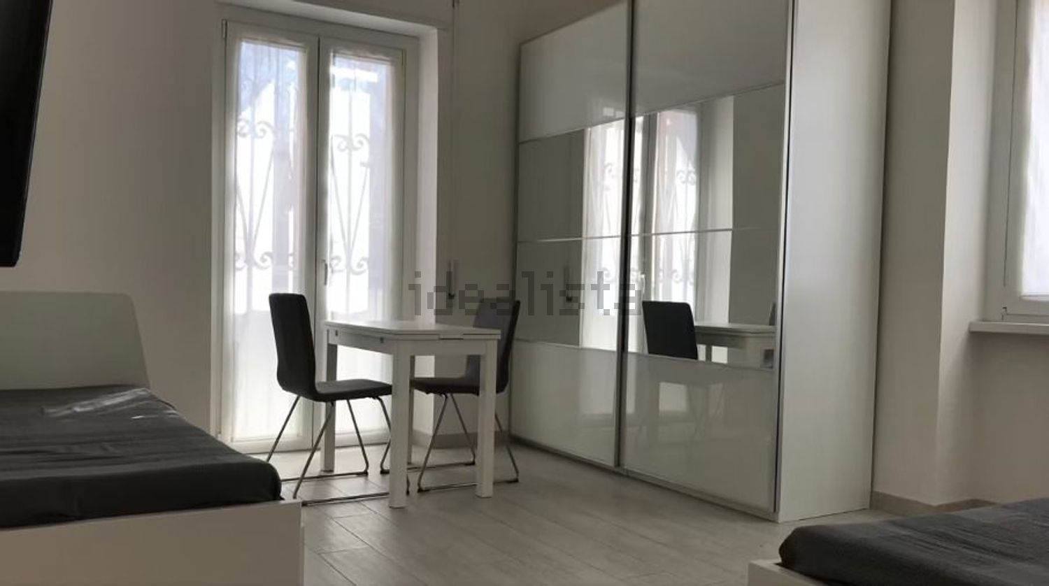 appartamento in affitto a Roma in zona Appio Claudio