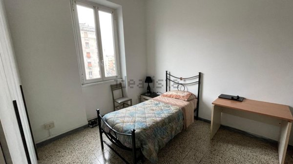 appartamento in affitto a Roma in zona Tiburtino