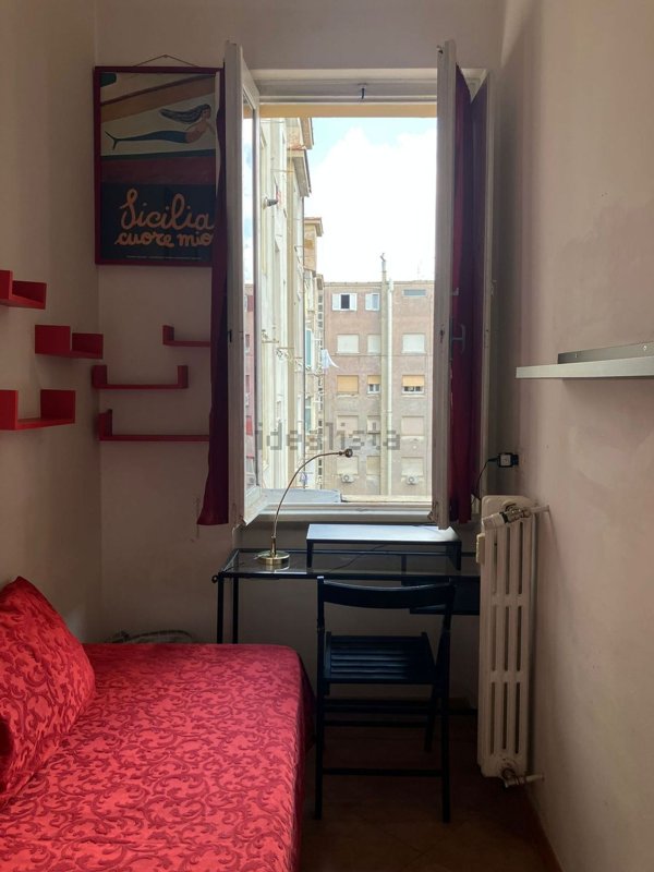 appartamento in affitto a Roma in zona Trieste