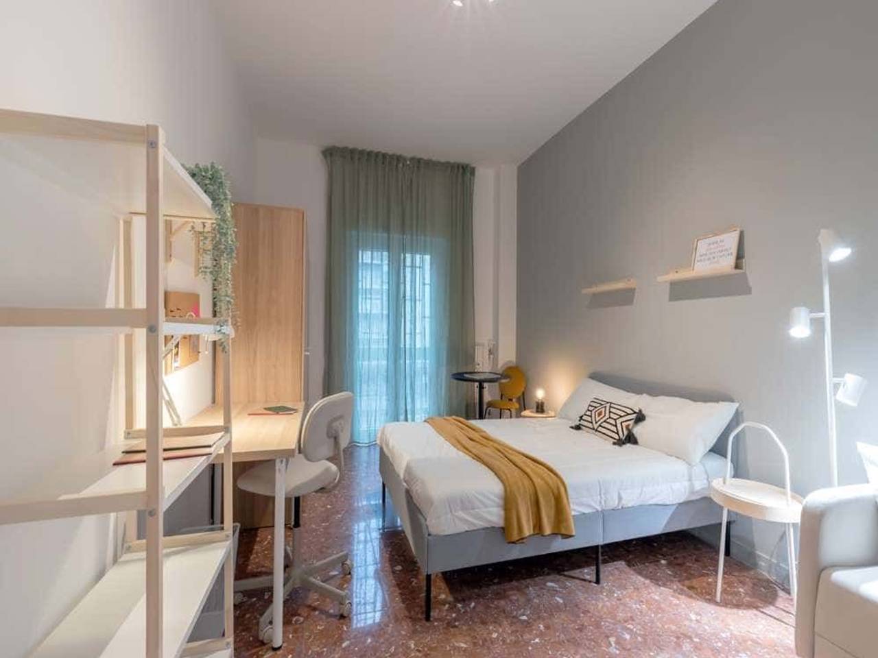 negozio in affitto a Roma in zona Ostiense
