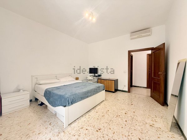 appartamento in affitto a Roma in zona Monte Sacro/Talenti