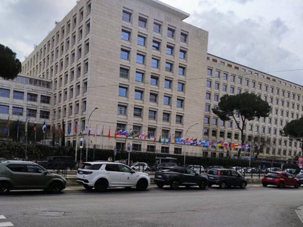 ufficio in affitto a Roma in zona San Saba - Ripa