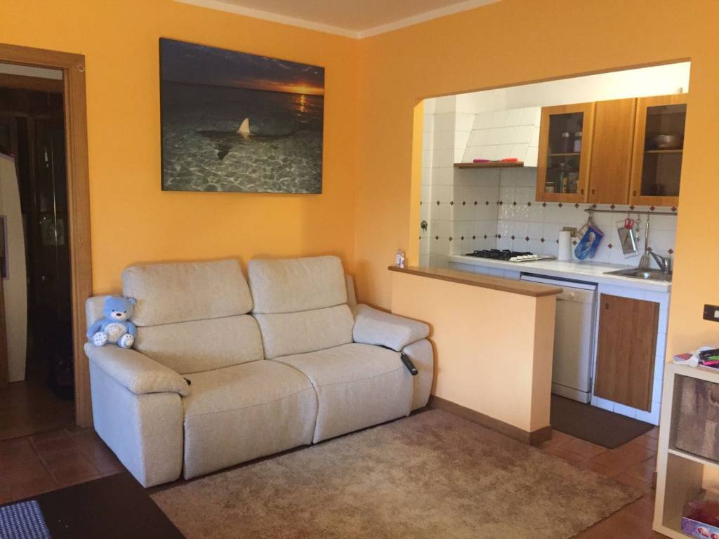 appartamento in affitto a Roma