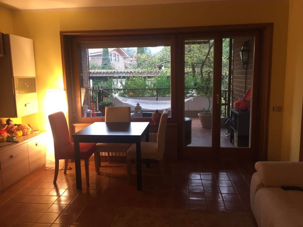appartamento in affitto a Roma