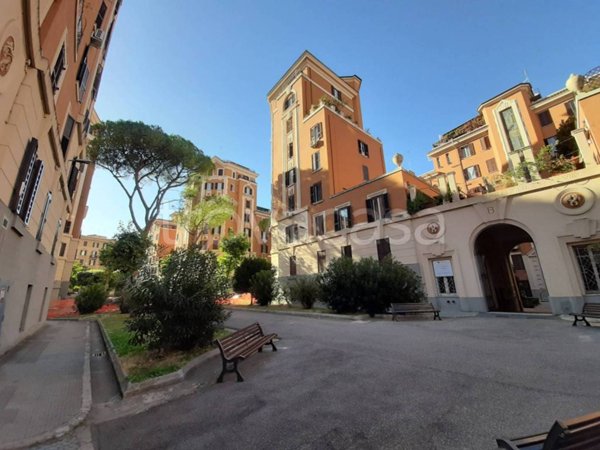 appartamento in affitto a Roma in zona Tuscolano
