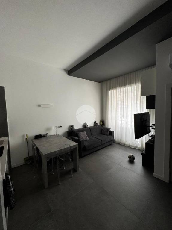 appartamento in affitto a Roma in zona Parioli