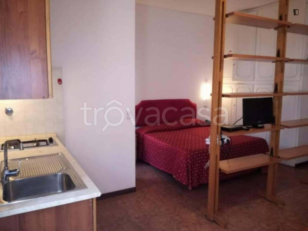 appartamento in affitto a Roma in zona Centro Storico