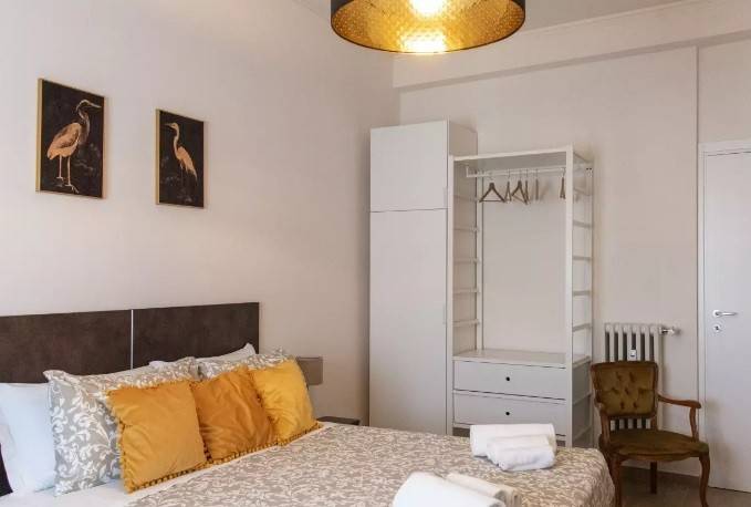appartamento in affitto a Roma