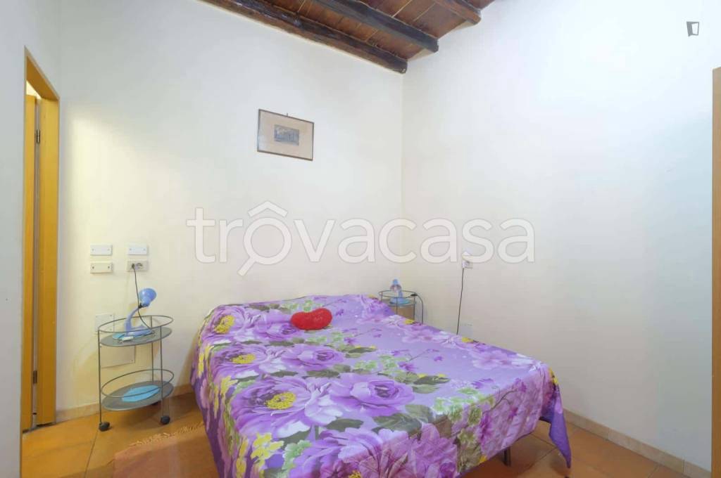 appartamento in affitto a Roma in zona Rione Monti/Campitelli