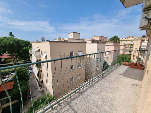 casa indipendente in affitto a Roma in zona Trieste