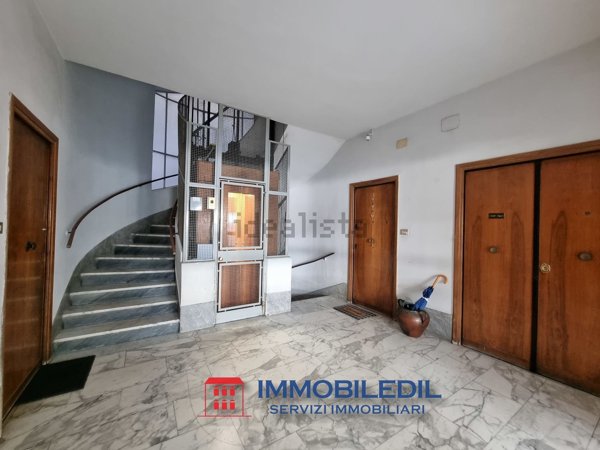 casa indipendente in affitto a Roma in zona Trieste