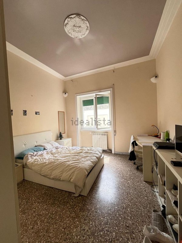 appartamento in affitto a Roma in zona Trieste