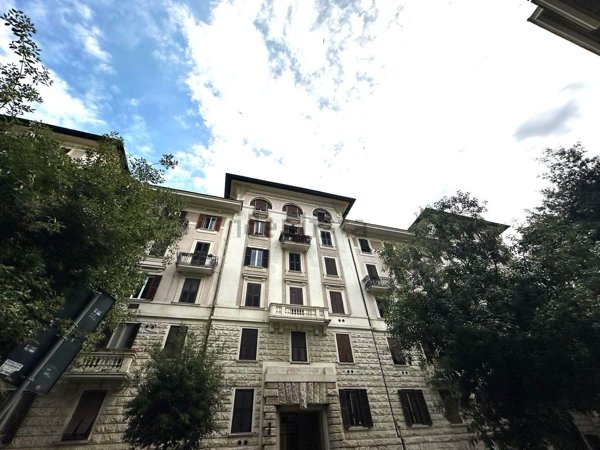 casa indipendente in affitto a Roma in zona Trieste
