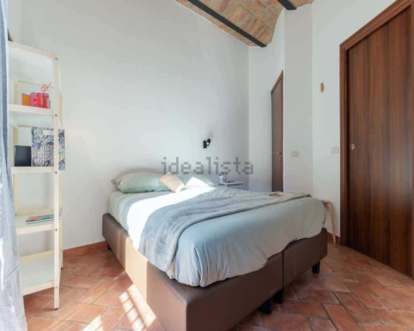appartamento in affitto a Roma in zona Ostiense