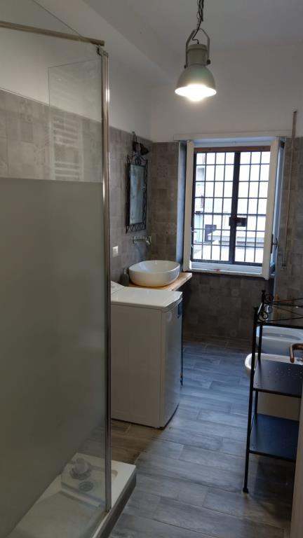 appartamento in affitto a Roma in zona Torre Angela