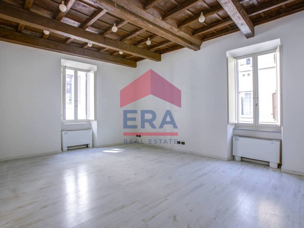 ufficio in affitto a Roma in zona Centro Storico