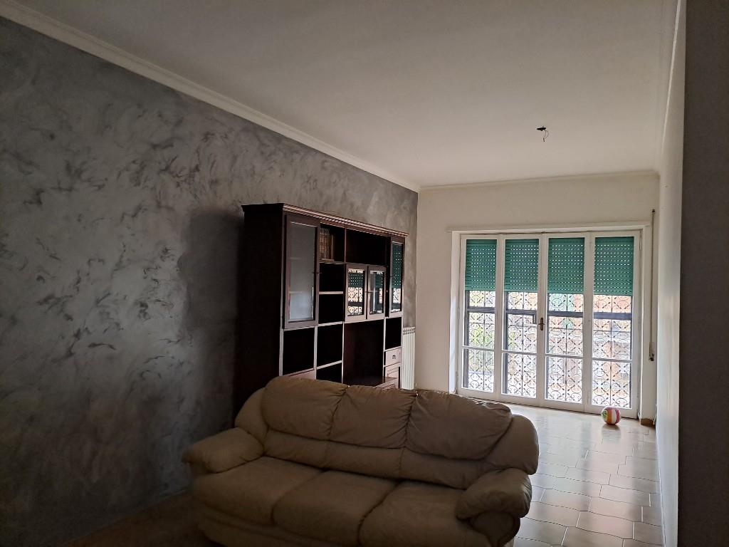 appartamento in affitto a Roma in zona Ottavia