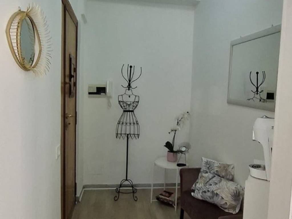 ufficio in affitto a Roma in zona Trionfale