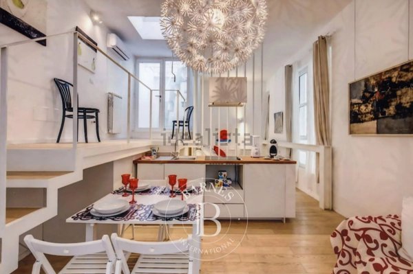 appartamento in affitto a Roma in zona Rione Prati