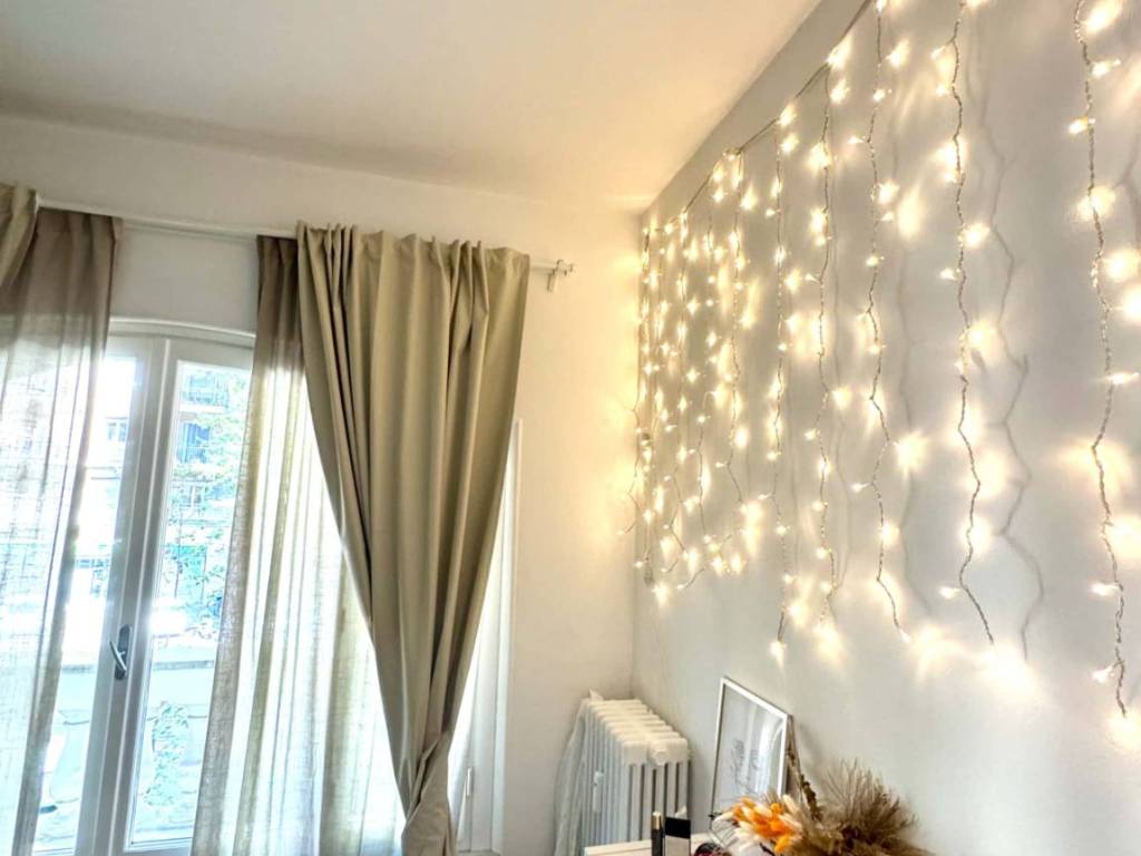 appartamento in affitto a Roma in zona Trastevere