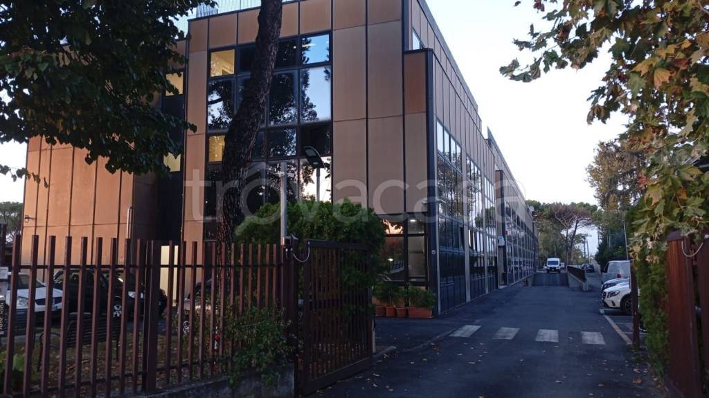 appartamento in affitto a Roma in zona Torre Maura