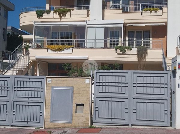 appartamento in affitto a Roma in zona Mezzocammino