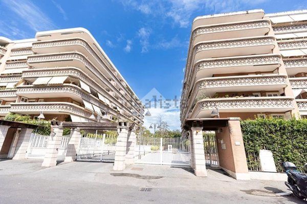appartamento in affitto a Roma in zona Flaminio