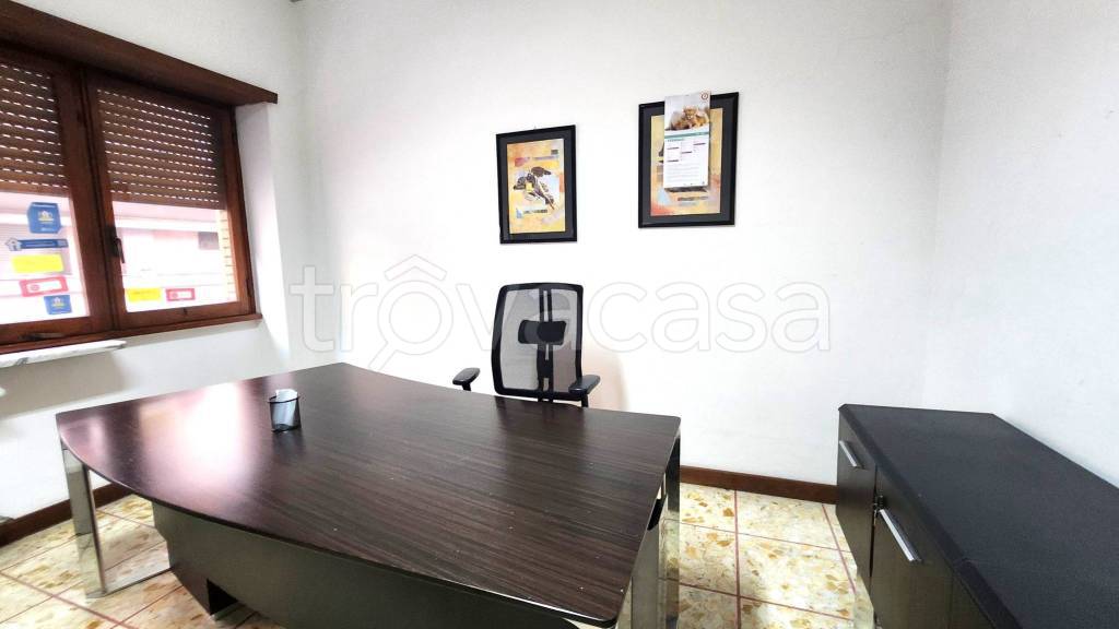 ufficio in affitto a Roma in zona Ardeatino
