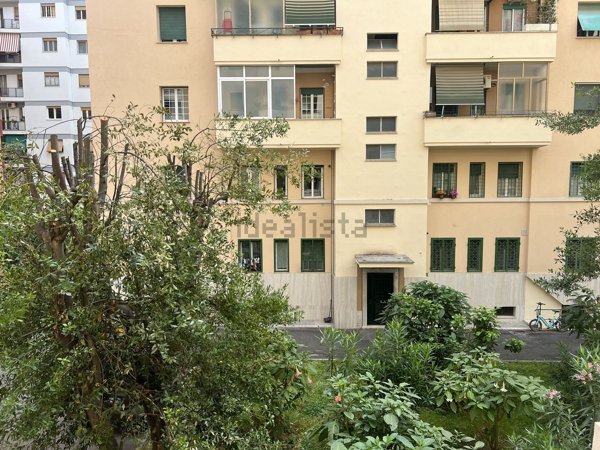 appartamento in affitto a Roma in zona Ostiense