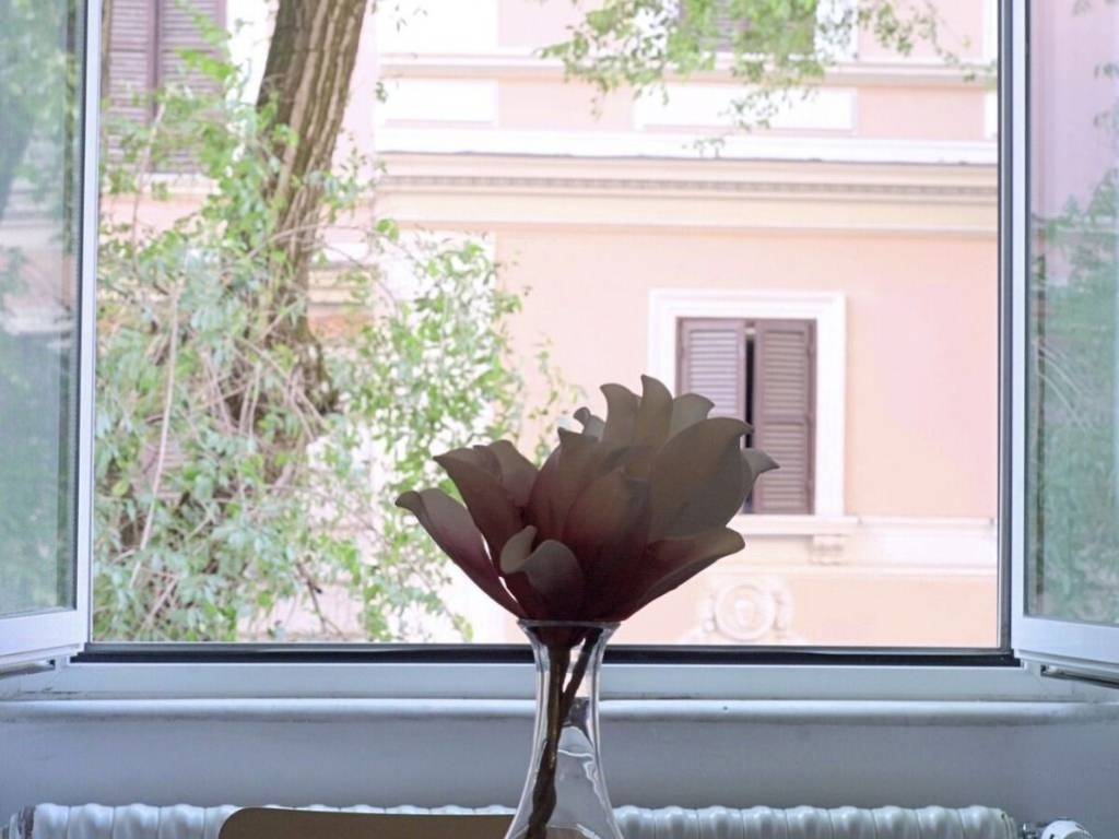 appartamento in affitto a Roma in zona Tor di Quinto
