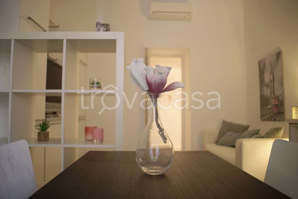 appartamento in affitto a Roma in zona Ludovisi/Sallustiano