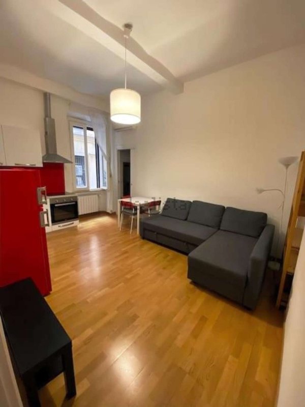 appartamento in affitto a Roma in zona Esquilino