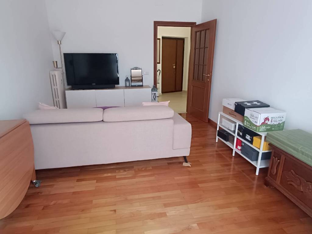 appartamento in affitto a Roma in zona Aurelio