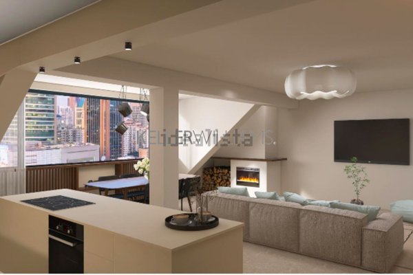 appartamento in affitto a Roma in zona Tor di Quinto
