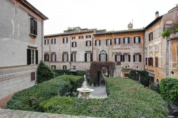 appartamento in affitto a Roma in zona Centro Storico