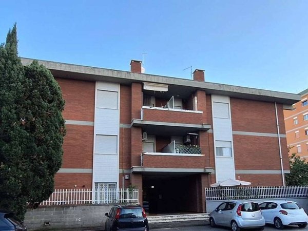 appartamento in affitto a Roma in zona Torre Maura
