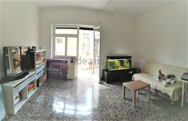 appartamento in affitto a Roma in zona Monte Sacro/Talenti