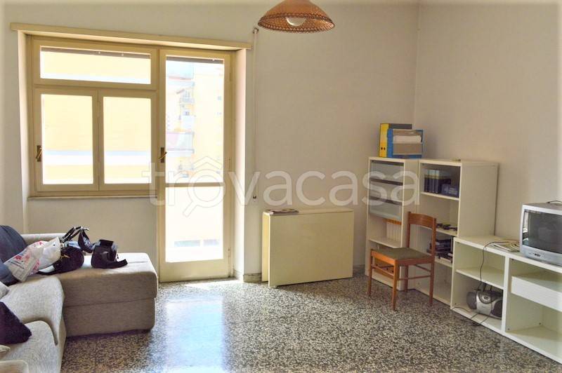 appartamento in affitto a Roma in zona Monte Sacro/Talenti