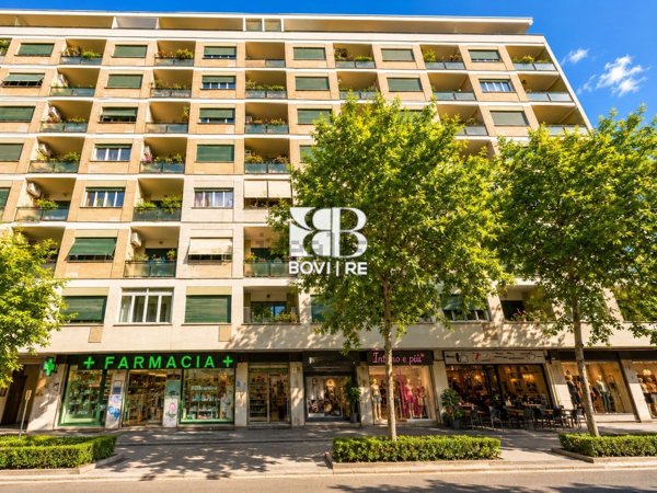 appartamento in affitto a Roma in zona Ostiense