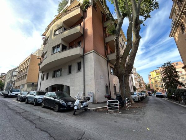 appartamento in affitto a Roma in zona Trieste