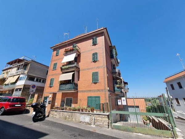 appartamento in affitto a Roma in zona Aurelio