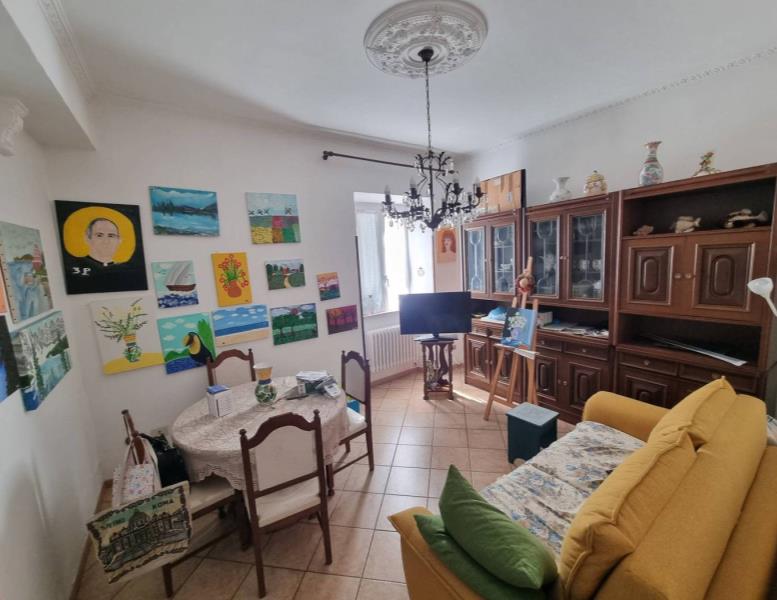 appartamento in affitto a Roma in zona Montespaccato