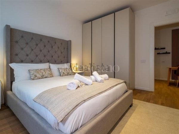 appartamento in affitto a Roma in zona Nomentano