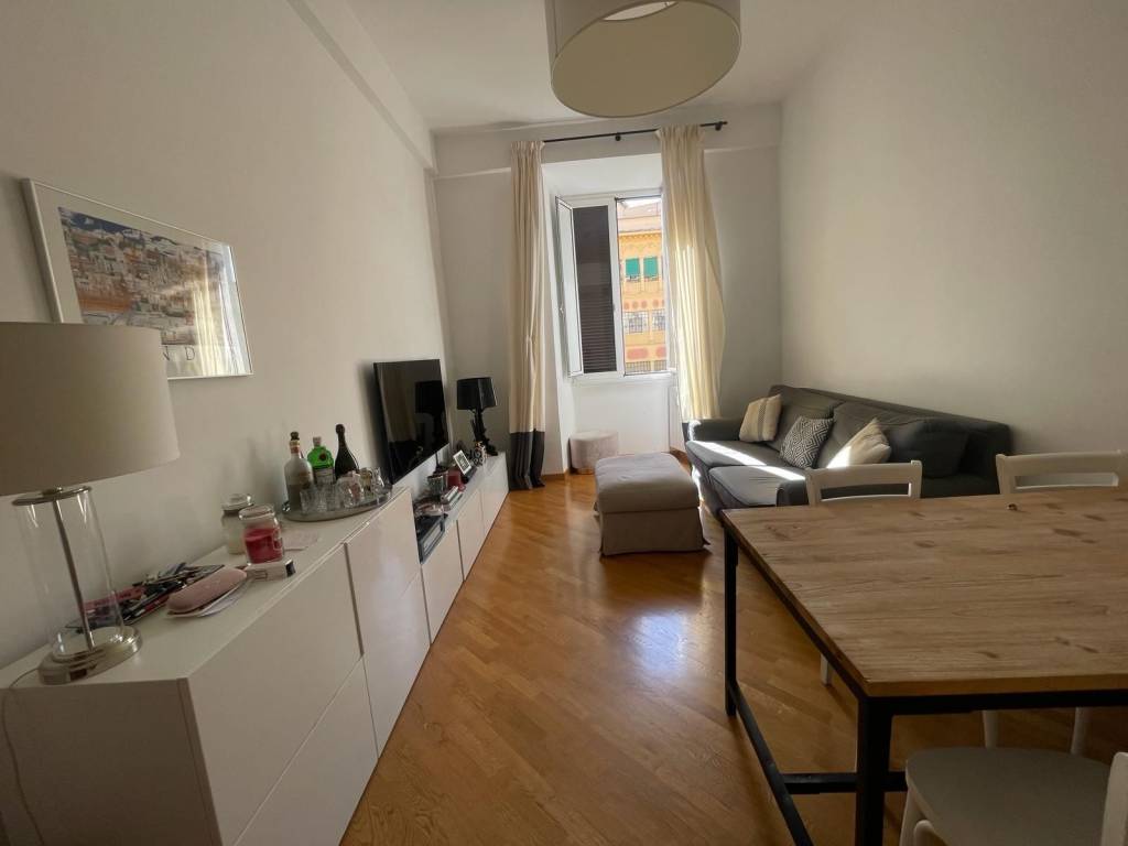 appartamento in affitto a Roma in zona Pinciano